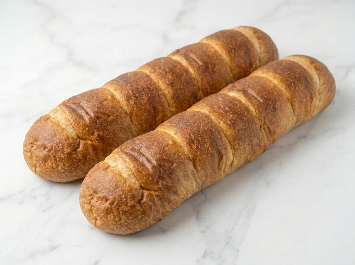 生ソフトフランスパン（レギュラー）2本セット