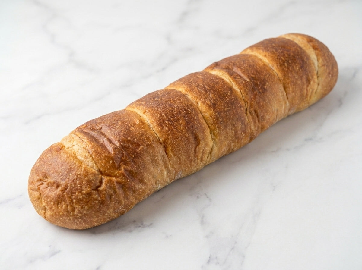 生ソフトフランスパン（レギュラー）