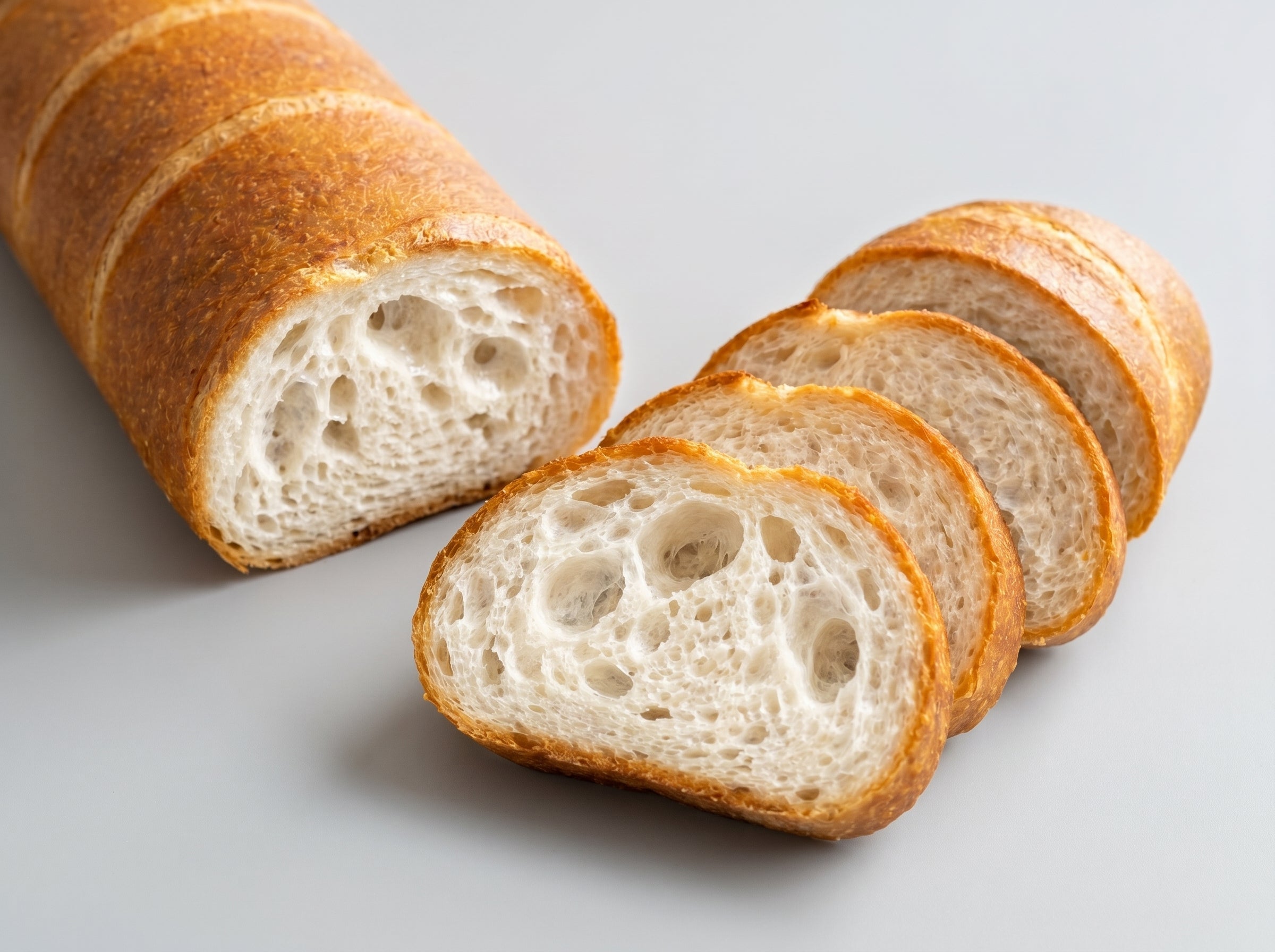 生ソフトフランスパン（レギュラー）