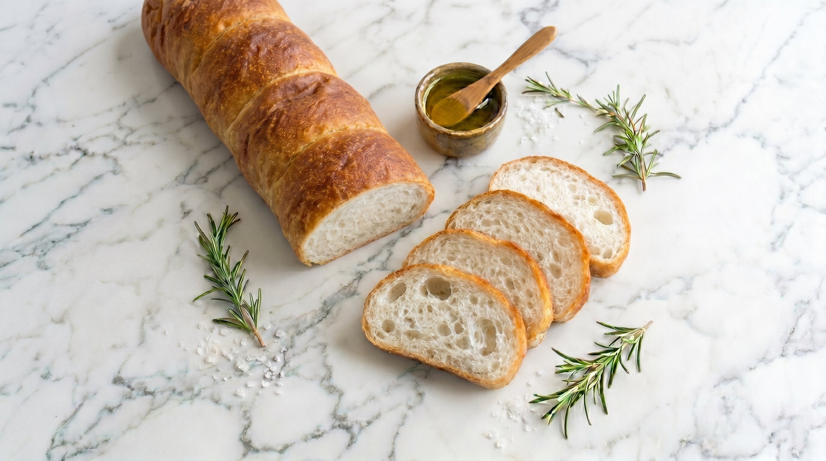生ソフトフランスパン（レギュラー）